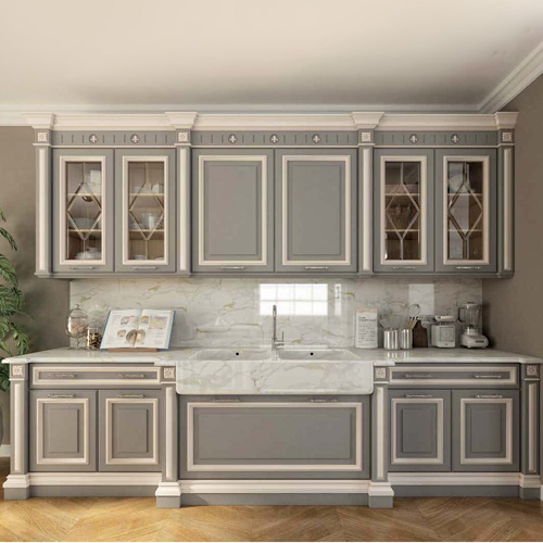 Кухня FM Bottega D`Arte Firenze 02