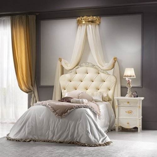 Кровать Bellini Laccato Art. 521