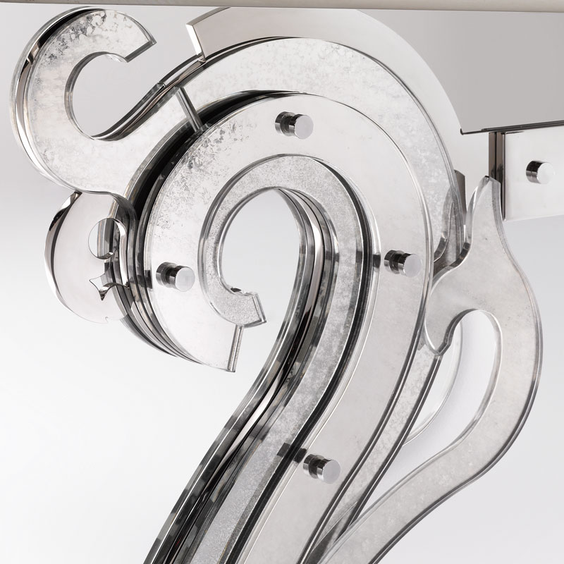 Стол Ariete Ar. FTB-GLF-011-3088
