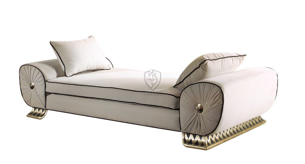 Кушетка FELIPE Art. S1135/09 в салоне Toriani