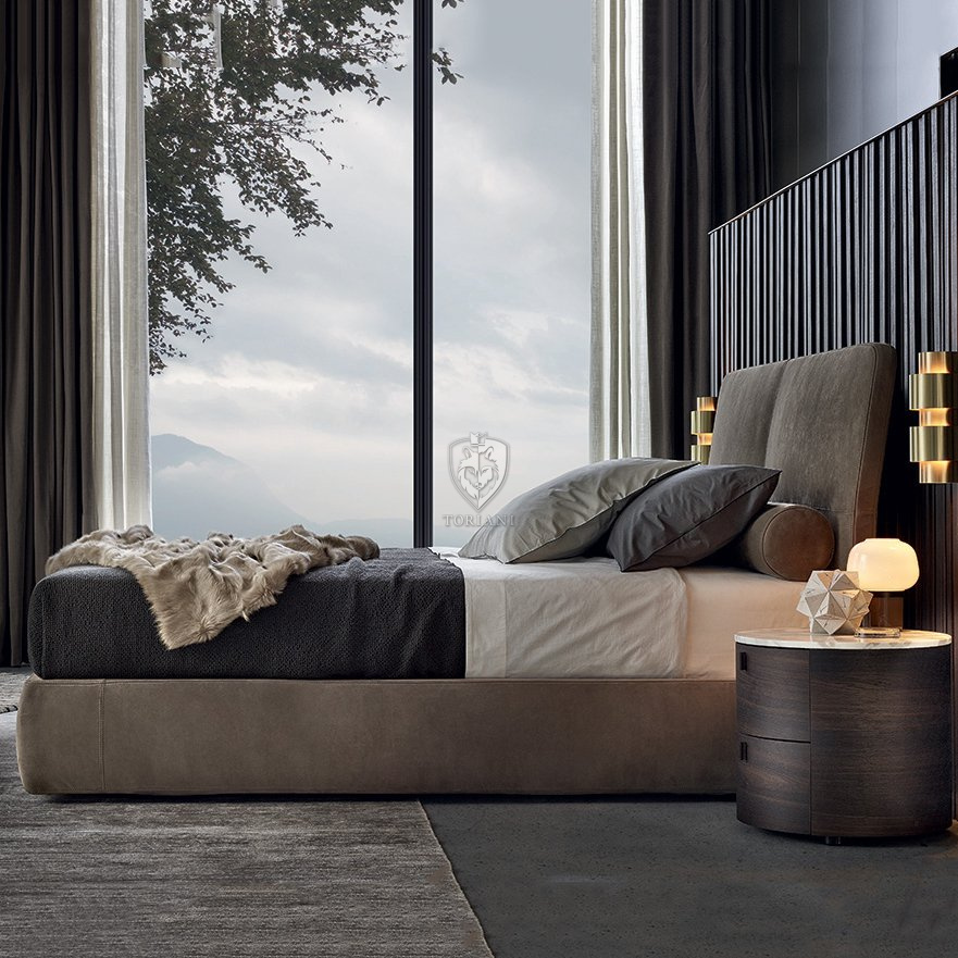 Кровать Poliform LAZE