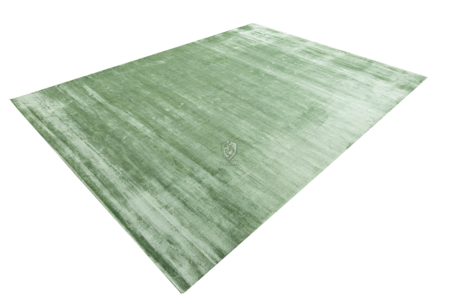 Тканый ковер LAGOON Green Art. LP34558