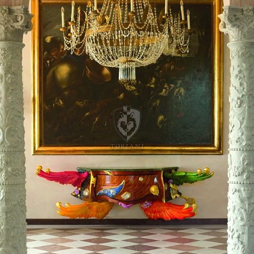 Комод San Marco Арт. 3500 CS