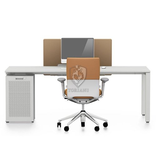 Офисный стол Vitra WorKit 200x80