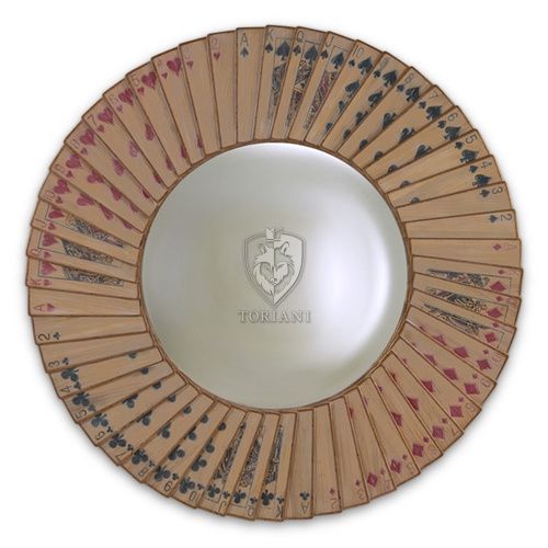 Зеркало BACCARAT Art. 50-3007
