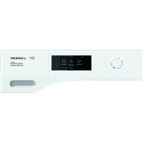 Сушильная машина Milie TCR870WP Art. 12CR8702RU