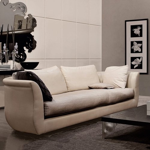 Диван CITY Art. DY100 в салоне Toriani