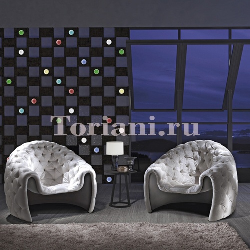 Кресло Asnaghi Touch в салоне Toriani