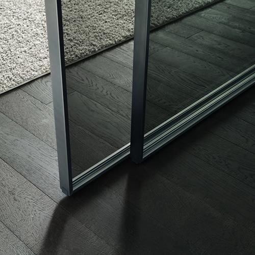 Раздвижные перегородки Rimadesio Velaria 01