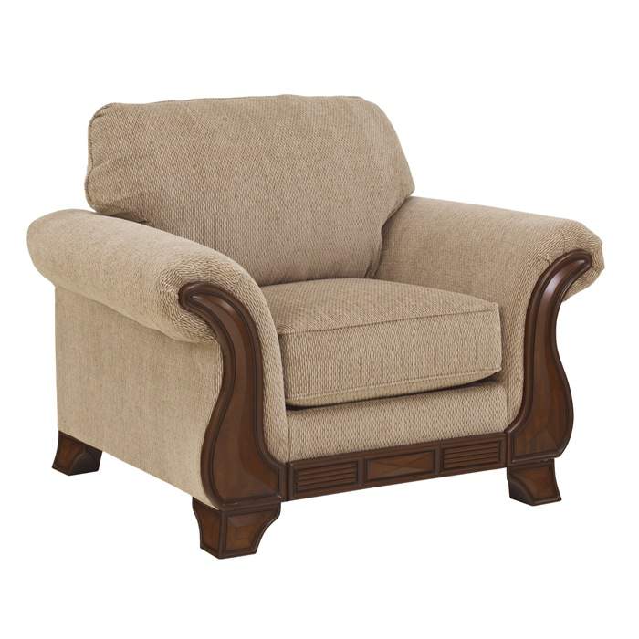 Кресло Ashley 4490020 в салоне Toriani