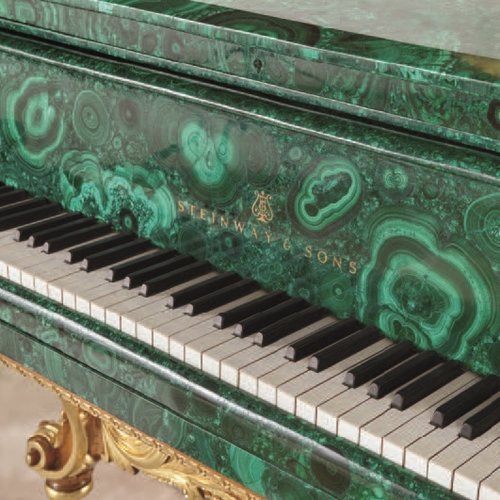 Рояль Master Pièce Art. 1800