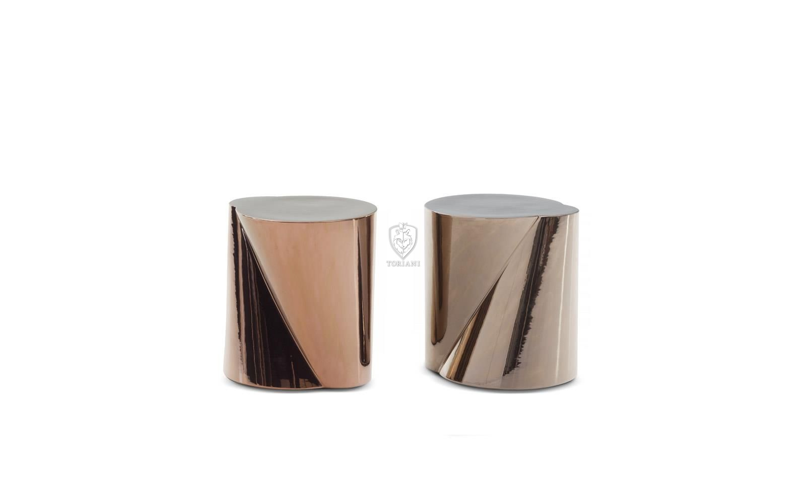 Придиванный столик Minotti Noor 1