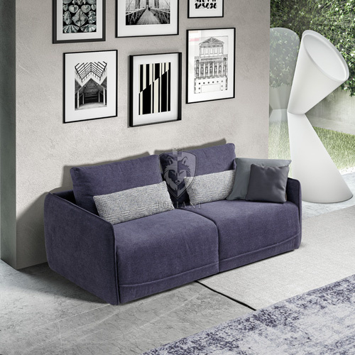 Диван-кровать Duo Art. 328 в салоне Toriani