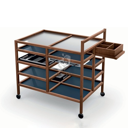 Сервировочный столик Serving Cart Art. 657 01