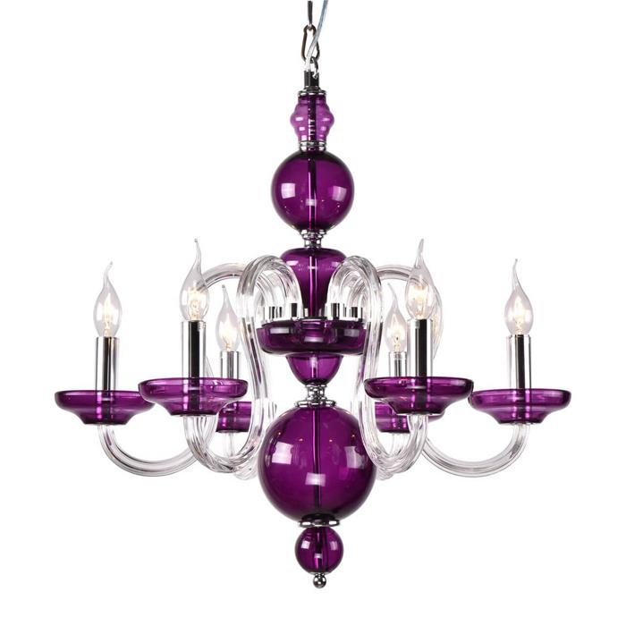 Подвесная люстра ST Luce Ninfa Art. SL757.103.06