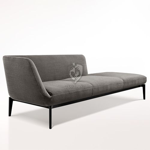 Диван FAUNO Art. 02 в салоне Toriani