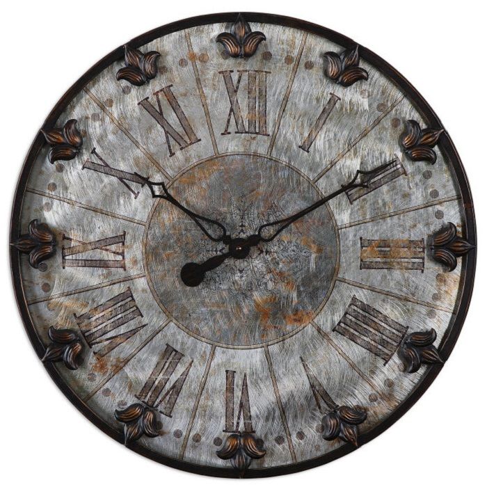 Настенные часы Artemis UT06643 