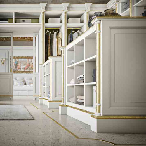 Гардероб FM Bottega D`Arte Venezia