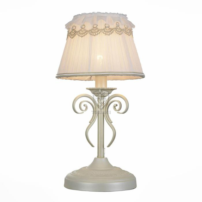 Настольная лампа ST Luce Malia Art. SL158.504.01