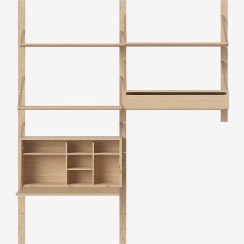 Стеллаж Strap Office Арт. 01