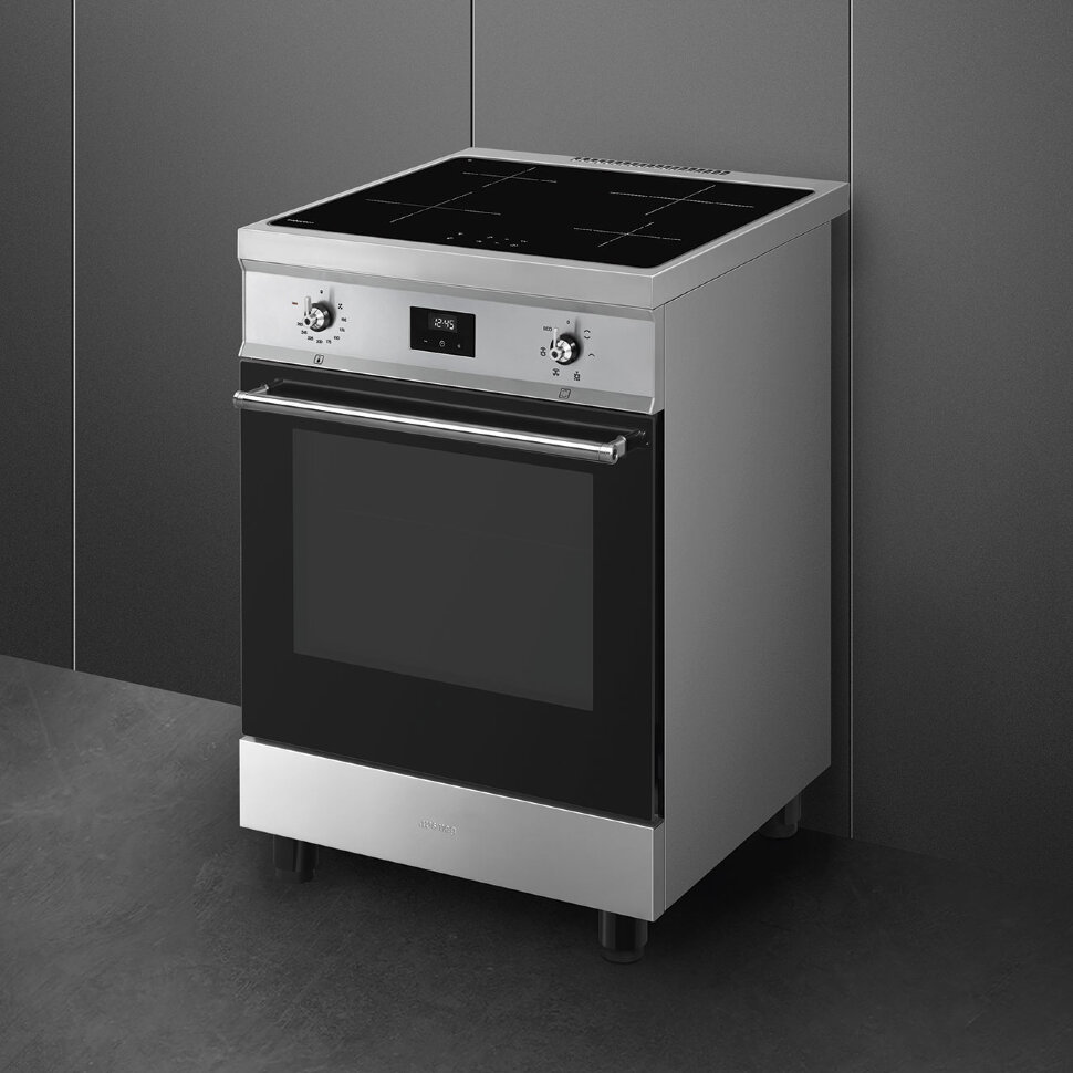 Варочный центр SMEG Art. C6IMXT2