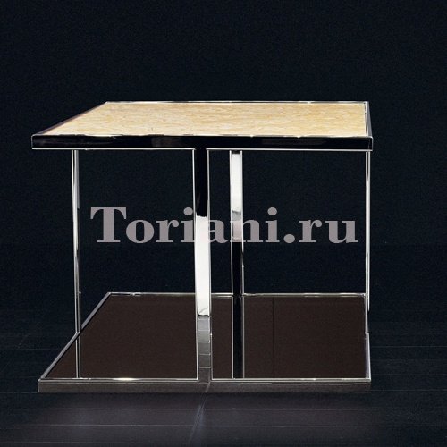 Придиванный столик Minotti Huber 2