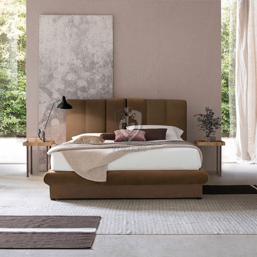 Кровать CRETA Art. BD461.3