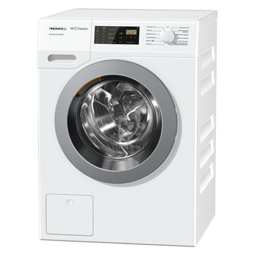 Стиральная машина Milie WDD030 W1 Art. 11DD0301RU