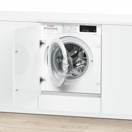 Стиральная машина BOSCH WIW24340OE