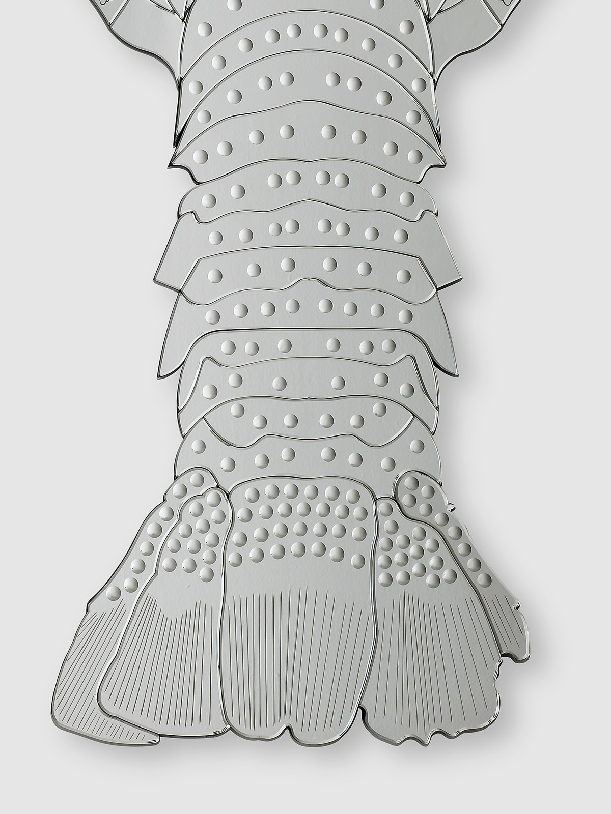 Зеркало Arte Veneziana Cammarus