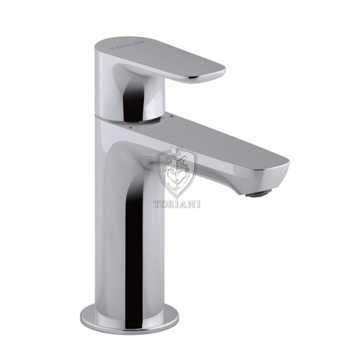 Кран холодной воды для раковины ALEO Art. E72288-CP