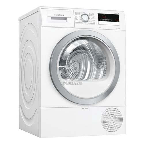 Сушильная машина BOSCH WTR85V20OE