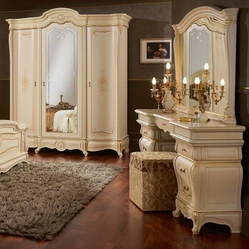 Туалетный столик Ducale Art. 07