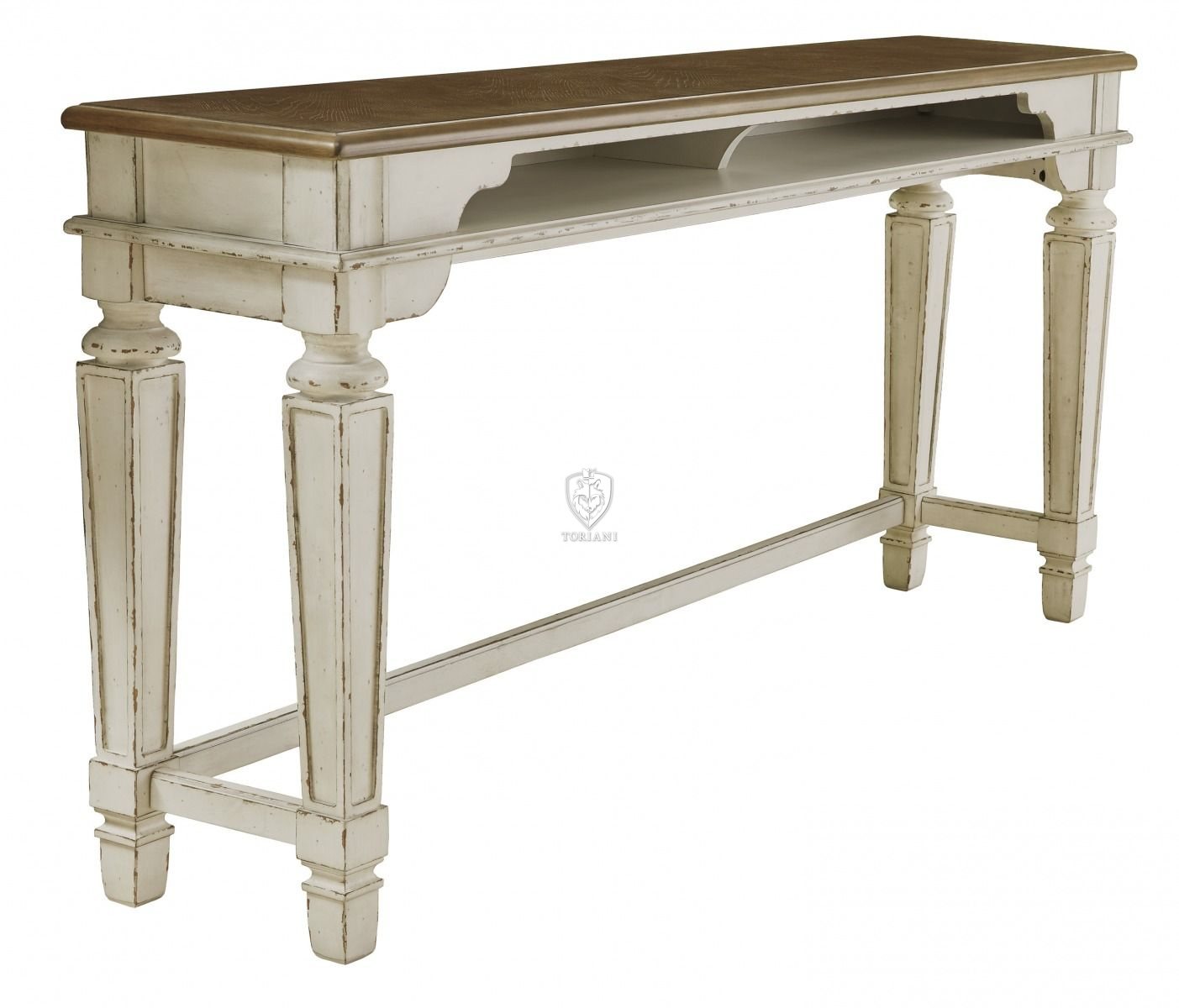 Консоль Realyn Art. D743-52