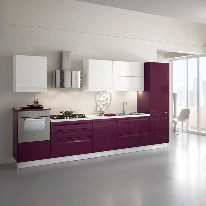 Кухня TROPEA Comp. 52