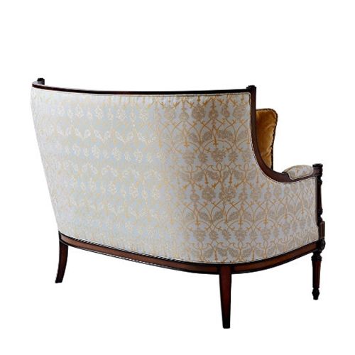 Диван Fairfax Art. 650-53 в салоне Toriani