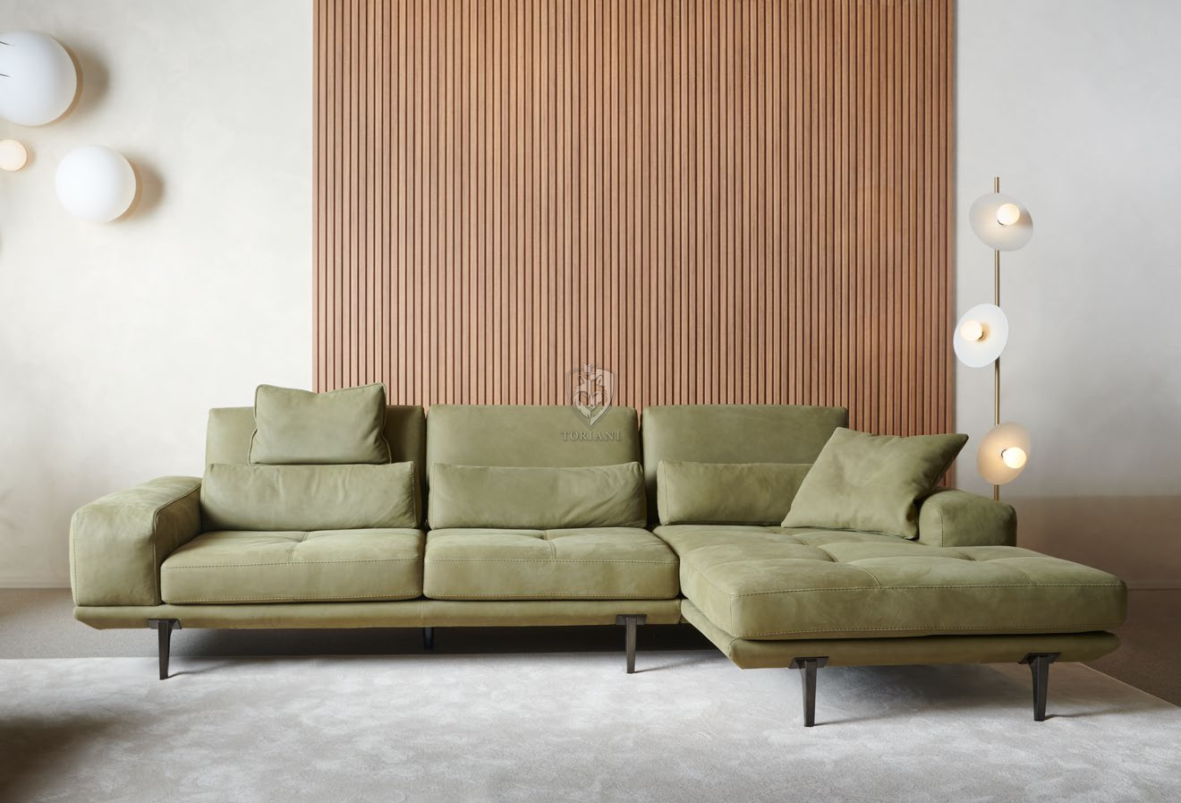 Диван Santiago Art. 310/243 в салоне Toriani