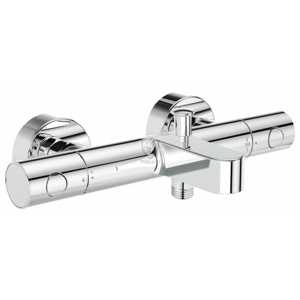 Термостатический смеситель для ванны Grohtherm 1000 Cosmopolitan New Art. 34215002
