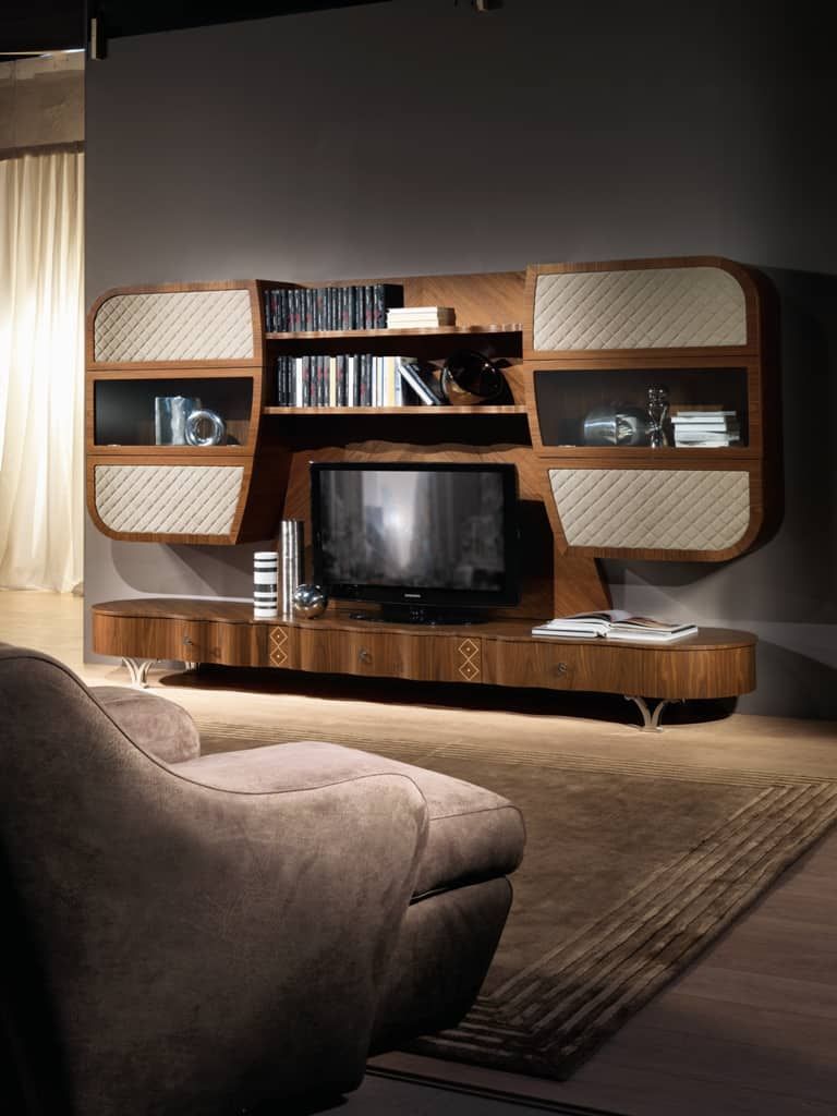 Стенка TV MISTRAL Art. LB28A