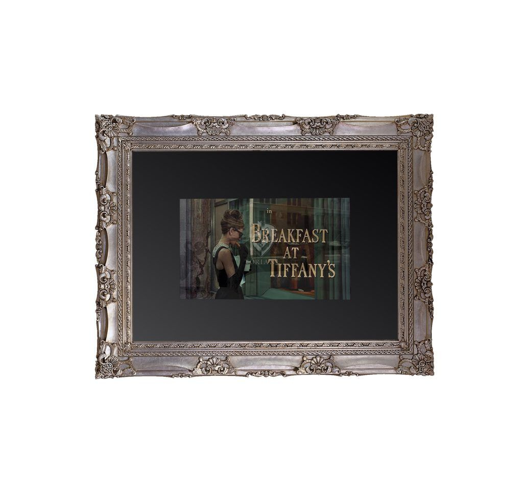 Зеркало TV CLASSICO Art. B5861/01