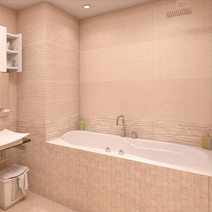 Керамическая плитка для стен AltaCera Wood Regard Beige