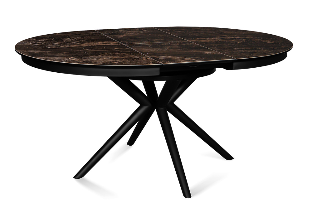 Стол BORDO 120 DOLOMITE CER