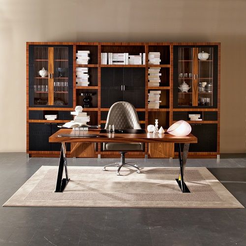 Стол письменный Mobilidea New Wall street 5079