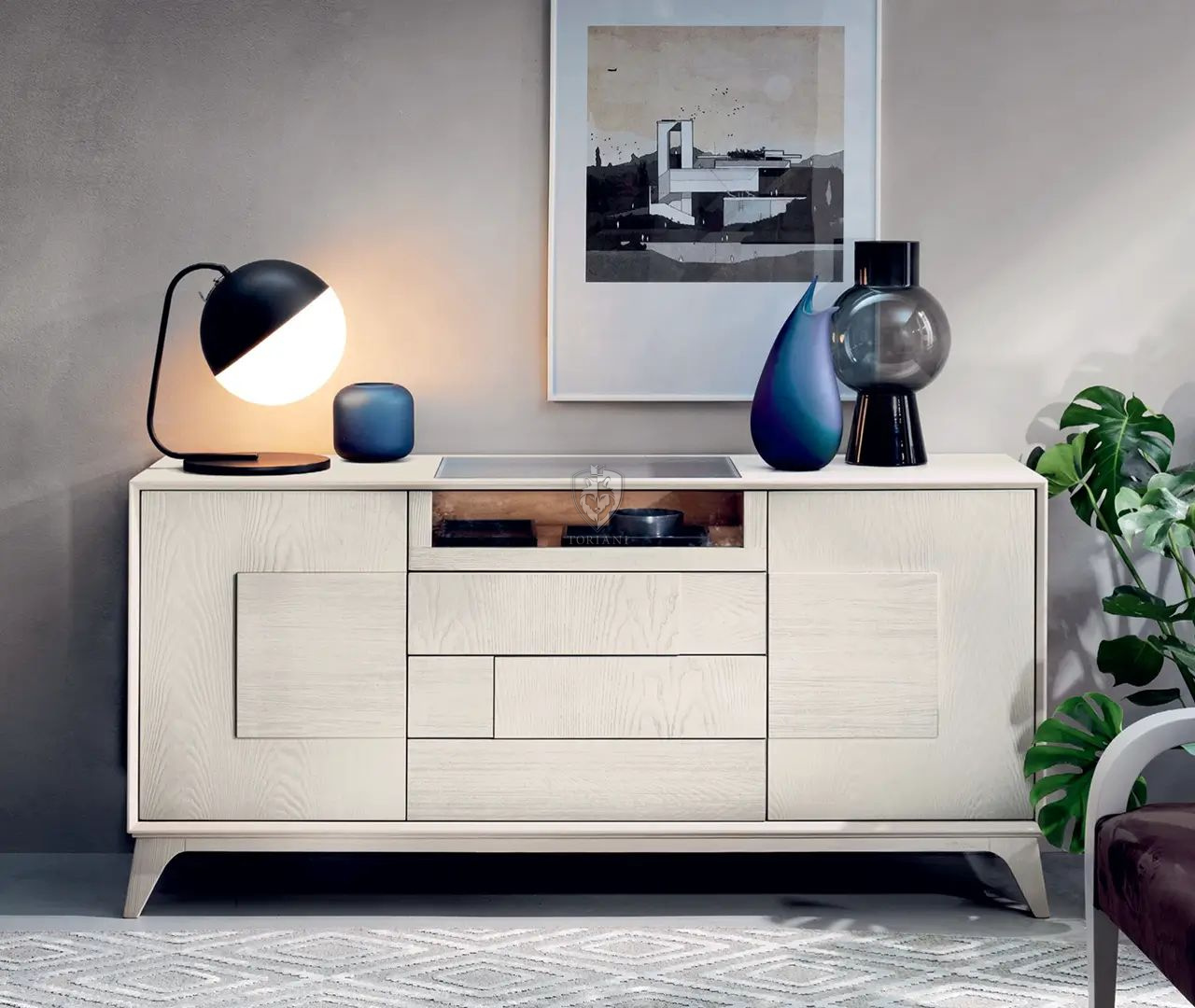 Буфет Anice Stellato Art. LS26