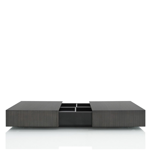 Журнальный столик Duo Coffee table Art. TBDU02