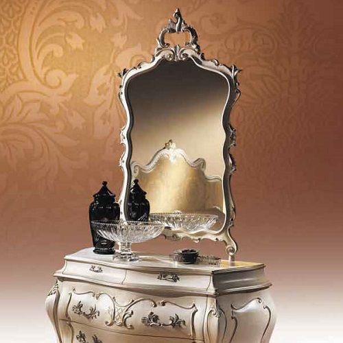 Зеркало Angelo Cappellini Boito Art.18503