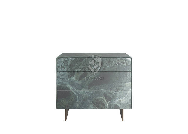 Прикроватная тумба MATERIA Art. 2756 01