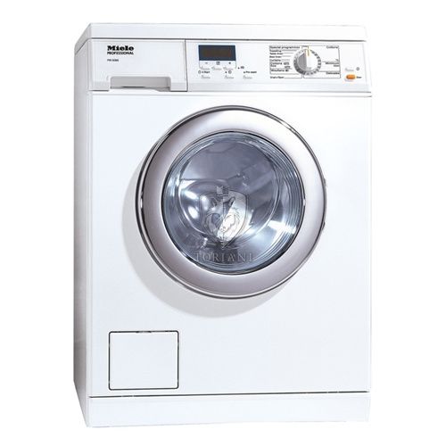 Профессиональная стиральная машина Milie PW5065 Art. 51506502RU
