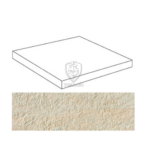 Ступень Trust Ivory Scalino Angolare (ACYZ)