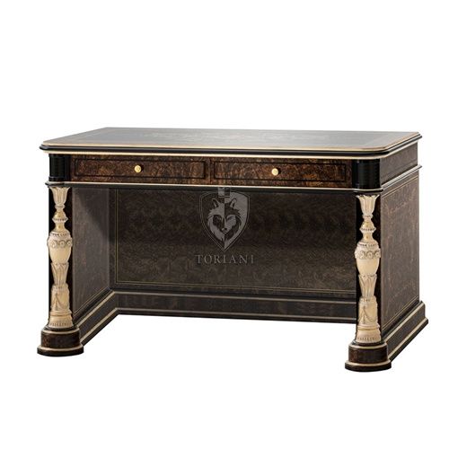 Туалетный столик Masterpiece Арт. 7607TL